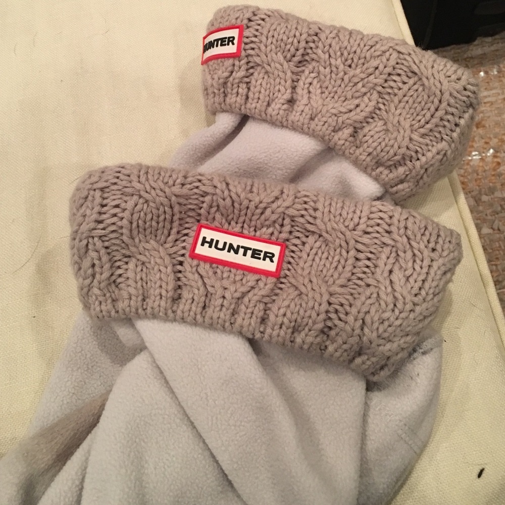 Hunter Boot Liners | Fits Size 9 -Boot